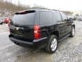 Black - Tahoe LTZ 4x4 Photo No. 5