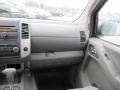 2011 Avalanche White Nissan Frontier SV Crew Cab  photo #16