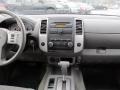 2011 Avalanche White Nissan Frontier SV Crew Cab  photo #17