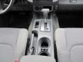 2011 Avalanche White Nissan Frontier SV Crew Cab  photo #18