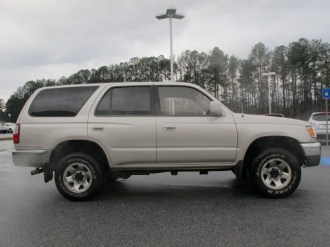 1996 toyota 4runner exhaust specs #2