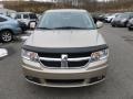 Light Sandstone Metallic - Journey SXT AWD Photo No. 2