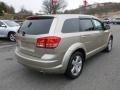 Light Sandstone Metallic - Journey SXT AWD Photo No. 6
