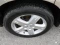 Light Sandstone Metallic - Journey SXT AWD Photo No. 7