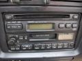 1996 Toyota 4Runner Beige Interior Audio System Photo