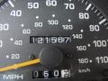 1996 Desert Dune Metallic Toyota 4Runner SR5  photo #23