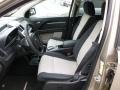 Light Sandstone Metallic - Journey SXT AWD Photo No. 10