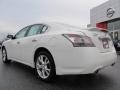 Winter Frost White - Maxima 3.5 SV Photo No. 3