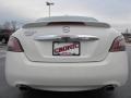 Winter Frost White - Maxima 3.5 SV Photo No. 4