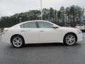 Winter Frost White - Maxima 3.5 SV Photo No. 6