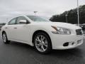 Winter Frost White - Maxima 3.5 SV Photo No. 7