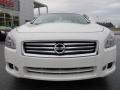 Winter Frost White - Maxima 3.5 SV Photo No. 8