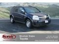 Black Amethyst Metallic - Equinox LT AWD Photo No. 1
