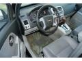 Black Amethyst Metallic - Equinox LT AWD Photo No. 4