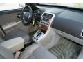 Black Amethyst Metallic - Equinox LT AWD Photo No. 9