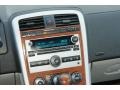 Light Gray Audio System Photo for 2007 Chevrolet Equinox #61007041