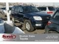 Black - 4Runner Limited 4x4 Photo No. 1