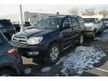 Black - 4Runner Limited 4x4 Photo No. 4