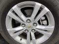 2011 Chevrolet Equinox LT Wheel