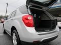 Silver Ice Metallic - Equinox LT Photo No. 12