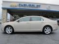 Gold Mist Metallic - Malibu LS Photo No. 4