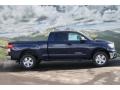 2012 Nautical Blue Metallic Toyota Tundra Double Cab 4x4  photo #2