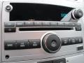 2012 Chevrolet Malibu Ebony Interior Audio System Photo