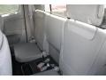 2012 Super White Toyota Tacoma Access Cab 4x4  photo #8