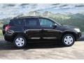 Black - RAV4 I4 4WD Photo No. 2
