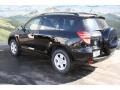 Black - RAV4 I4 4WD Photo No. 3