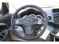 Black - RAV4 I4 4WD Photo No. 11