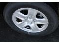Black - RAV4 I4 4WD Photo No. 14