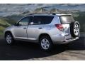 Classic Silver Metallic - RAV4 V6 4WD Photo No. 3