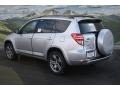 2012 Classic Silver Metallic Toyota RAV4 V6 Sport 4WD  photo #3