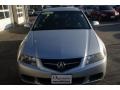 Satin Silver Metallic - TSX Sedan Photo No. 2