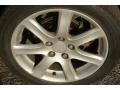 Satin Silver Metallic - TSX Sedan Photo No. 7