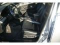Satin Silver Metallic - TSX Sedan Photo No. 8