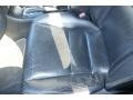 Satin Silver Metallic - TSX Sedan Photo No. 9