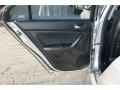 Satin Silver Metallic - TSX Sedan Photo No. 13