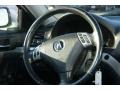 Satin Silver Metallic - TSX Sedan Photo No. 20