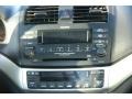 Satin Silver Metallic - TSX Sedan Photo No. 22