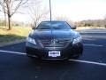 2007 Magnetic Gray Metallic Toyota Camry Hybrid  photo #2