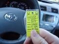 Magnetic Gray Metallic - Camry Hybrid Photo No. 47