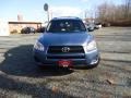 2010 Pacific Blue Metallic Toyota RAV4 I4 4WD  photo #2