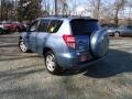 2010 Pacific Blue Metallic Toyota RAV4 I4 4WD  photo #5