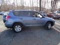 2010 Pacific Blue Metallic Toyota RAV4 I4 4WD  photo #8