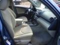 2010 Pacific Blue Metallic Toyota RAV4 I4 4WD  photo #13