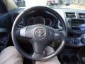 2010 Pacific Blue Metallic Toyota RAV4 I4 4WD  photo #15