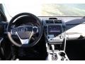 Classic Silver Metallic - Camry SE V6 Photo No. 10