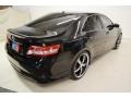 Black - Camry SE Photo No. 5